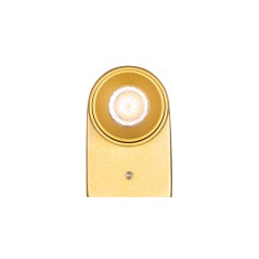 Светильник SP-SPICY-WALL-MINI-S60x39-3W Warm3000 (GD 40 deg 230В) (IP20 металл) Arlight 035542
