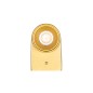Светильник SP-SPICY-WALL-MINI-S60x39-3W Warm3000 (GD 40 deg 230В) (IP20 металл) Arlight 035542 Светильник SP-SPICY-WALL-MINI-S60x39-3W Warm3000 (GD 40 deg 230В) (IP20 металл) Arlight 035542