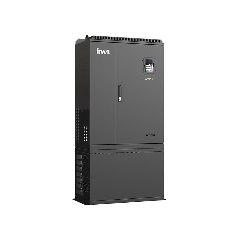 Преобразователь частоты GD200A-280G/315P-4 280/315кВт 380В INVT 90001-01117 Преобразователь частоты GD200A-280G/315P-4 280/315кВт 380В INVT 90001-01117