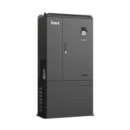 Преобразователь частоты GD200A-280G/315P-4 280/315кВт 380В INVT 90001-01117
