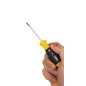 Отвертка шлицевая SL2.5х0.4х75 Felo 90002210