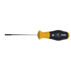Отвертка шлицевая SL2.5х0.4х75 Felo 90002210