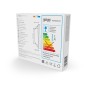 Светильник светодиодный Basic Downlight 12Вт 4000К IP20 1000лм 170-260В 145х26 квадрат бел. GAUSS 9031420212 Светильник светодиодный Basic Downlight 12Вт 4000К IP20 1000лм 170-260В 145х26 квадрат бел. GAUSS 9031420212