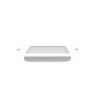 Светильник светодиодный Basic Downlight 18Вт 4000К IP20 1600лм 170х26 170-260В монтаж. квадрат бел. 1/60 GAUSS 9031420218 Светильник светодиодный Basic Downlight 18Вт 4000К IP20 1600лм 170х26 170-260В монтаж. квадрат бел. 1/60 GAUSS 9031420218