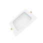 Светильник светодиодный Basic Downlight 18Вт 4000К IP20 1600лм 170х26 170-260В монтаж. квадрат бел. 1/60 GAUSS 9031420218 Светильник светодиодный Basic Downlight 18Вт 4000К IP20 1600лм 170х26 170-260В монтаж. квадрат бел. 1/60 GAUSS 9031420218