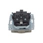 Розетка BRITE РСбш10-3-БрШ 16А IP20 с заземл. защ. шторки с крышкой механизм шампань IEK BR-R16-16-K37 Розетка BRITE РСбш10-3-БрШ 16А IP20 с заземл. защ. шторки с крышкой механизм шампань IEK BR-R16-16-K37
