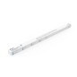 Светильник INDUSTRY G13 IP65 1276х60х55мм ДСП линейный для LED ламп 1х1200мм GAUSS 909410112