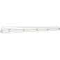 Светильник INDUSTRY G13 IP65 1276х60х55мм ДСП линейный для LED ламп 1х1200мм GAUSS 909410112