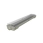 Светильник Lite G13 IP65 665х85х55мм ДСП линейный для LED ламп 2х600мм GAUSS 909437260