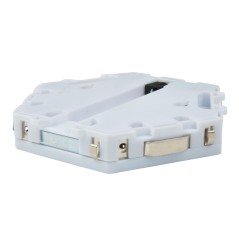 Светильник светодиодный модульный ULE-H77-3.5W/4000K/12V WHITE сенсорный бел. свет 4000К 100лм Uniel UL-00008705