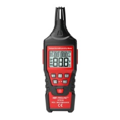 Газоанализатор KT 601 "ECOLINE" КВТ 79143
