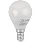 Лампа светодиодная RED LINE LED P45-8W-827-E14 R P45 8Вт шар E14 тепл. бел. ЭРА Б0050697