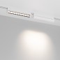 Светильник светодиодный MAG-VIBE-LASER-TURN-L209-12W Day4000 (WH 24 deg 48В) IP20 металл Arlight 044429 Светильник светодиодный MAG-VIBE-LASER-TURN-L209-12W Day4000 (WH 24 deg 48В) IP20 металл Arlight 044429