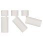 Светильник SP-POLO-SURFACE-FLAP-R65-8W Warm3000 (WH-WH 40 deg) IP20 металл Arlight 027534 Светильник SP-POLO-SURFACE-FLAP-R65-8W Warm3000 (WH-WH 40 deg) IP20 металл Arlight 027534