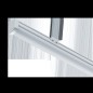 Светильник светодиодный 93 134 DSP-08-46-4K-IP65-LED 46Вт 4000К IP65 4400лм 176-264В (аналог ЛСП 2х58) Navigator 93134 Светильник светодиодный 93 134 DSP-08-46-4K-IP65-LED 46Вт 4000К IP65 4400лм 176-264В (аналог ЛСП 2х58) Navigator 93134