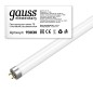 Лампа светодиодная Elementary 10Вт трубчатая 6500К холод. бел. G13 800лм стекло GAUSS 93030