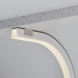 Профиль силиконовый WPH-FLEX-1616-TOP-S11-20m WHITE (уп.20м) Arlight 041094