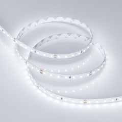 Лента светодиодная RT-A98-8mm 24V White 6000К 10Вт/м IP20 2835 открыт. (уп.5м) Arlight 019913(2)