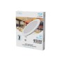 Светильник светодиодный Slim 15Вт 4000К IP20 1100лм 220-240В ДВО круг бел. GAUSS 939111215 Светильник светодиодный Slim 15Вт 4000К IP20 1100лм 220-240В ДВО круг бел. GAUSS 939111215