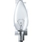 Лампа накаливания 94 304 NI-B-60-230-E14/CL (КНР) Navigator 94304