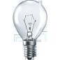 Лампа накаливания 94 314 NI-C-40-230-E14-CL (КНР) Navigator 94314