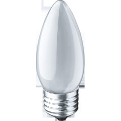 Лампа накаливания 94 327 NI-B-60-230-E27-FR Navigator 94327