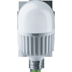 Лампа светодиодная высокомощная 94 338 NLL-T75-25-230-840-E27 25Вт 4000К нейтр. бел. E27 2000лм 220-240В Navigator 94338