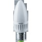 Лампа светодиодная 94 493 NLL-C37-7-230-2.7K-E27-FR 7Вт свеча 2700К тепл. бел. E27 500лм 176-264В Navigator 94493