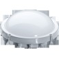 Светильник светодиодный 94 827 NBL-R1-8-4K-WH-IP65-LED 8Вт 4000К IP65 560лм ЖКХ круг алюм. бел. (аналог НПП 1301) Navigator 9482 Светильник светодиодный 94 827 NBL-R1-8-4K-WH-IP65-LED 8Вт 4000К IP65 560лм ЖКХ круг алюм. бел. (аналог НПП 1301) Navigator 9482