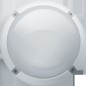 Светильник светодиодный 94 829 NBL-PR1-8-4K-WH-IP65-LED 8Вт 4000К IP65 ЖКХ поликарбонат круг бел. (аналог НПП) Navigator 94829