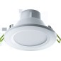 Светильник светодиодный 94 836 NDL-P1-10W-840-WH-LED 10Вт 4000К IP44 750лм 176-264В (аналог R80 100Вт) Navigator 94836 Светильник светодиодный 94 836 NDL-P1-10W-840-WH-LED 10Вт 4000К IP44 750лм 176-264В (аналог R80 100Вт) Navigator 94836