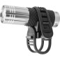 Фонарь 94 968 NPT-B03-3AAA велосипедный алюм. 9LED блист. Navigator 94968
