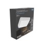 Светильник светодиодный Frameless 9Вт 4000К IP20 900лм 220-240В 90х90мм ДВО квадрат встраив. GAUSS 968511209 Светильник светодиодный Frameless 9Вт 4000К IP20 900лм 220-240В 90х90мм ДВО квадрат встраив. GAUSS 968511209