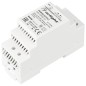 Блок питания ARV-DR30-24 24В 1.25А 30Вт IP20 DIN-рейка Arlight 031085