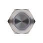 Кнопка S-Pro67 19мм с фикс. с желт. подсветкой 24В PROxima EKF s-pro67-232 Кнопка S-Pro67 19мм с фикс. с желт. подсветкой 24В PROxima EKF s-pro67-232