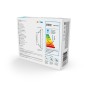 Светильник светодиодный Elementary Downlight 5.5Вт 4000К 460лм 170-260В IP20 95х26 квадрат монтаж бел. GAUSS 998420205