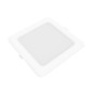 Светильник Elementary Downlight 20Вт 4000К IP20 1700лм 170-260В 170х26 квадрат монтаж бел. LED GAUSS 998420218 Светильник Elementary Downlight 20Вт 4000К IP20 1700лм 170-260В 170х26 квадрат монтаж бел. LED GAUSS 998420218