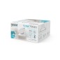 Светильник светодиодный Elementary Downlight 9.5Вт 4000К IP54 790лм 185-250В 110х44мм ДВО кругл. встраив. бел. GAUSS 999420209 Светильник светодиодный Elementary Downlight 9.5Вт 4000К IP54 790лм 185-250В 110х44мм ДВО кругл. встраив. бел. GAUSS 999420209