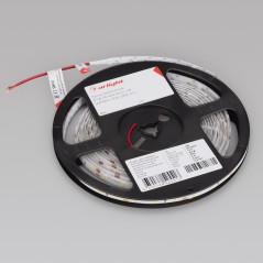 Лента светодиодная герметичная RTW-SE-A60-8mm 12V White6000 4.8Вт/м IP65 2835 4.8Вт/м IP65 (уп.5м) Arlight 014627(2)