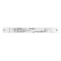 Блок питания ARV-SP-24030-LINEAR-PFC 24В 1.25А 30Вт IP20 пластик 5 лет Arlight 032623