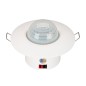 Датчик присутствия KNX-301-012-IN (BUS PIR) (IP20 пластик) INTELLIGENT ARLIGHT 038408