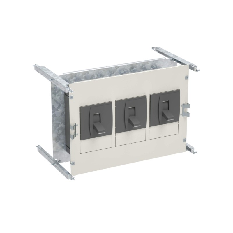 Комплект внутренней вертикальной установки 3п OptiMat D250 (W W-MO) Ш-800 В-250 DKC R5PKIB6V81913 Комплект внутренней вертикальной установки 3п OptiMat D250 (W W-MO) Ш-800 В-250 DKC R5PKIB6V81913
