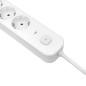 Удлинитель 5х1.5м IP20 2USB 2.4А+2type-C LUX 1.5кв.мм EKF UBA-LUX-515-TC Удлинитель 5х1.5м IP20 2USB 2.4А+2type-C LUX 1.5кв.мм EKF UBA-LUX-515-TC