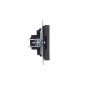 Розетка СП BRITE HDMI РHDMI-0-БрТБ механизм бронза IEK BR-H10-K45