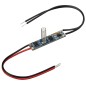 Микродиммер SR-2901S-H20 (12-24В 36-72Вт) (открытый) Arlight 019445 Микродиммер SR-2901S-H20 (12-24В 36-72Вт) (открытый) Arlight 019445