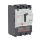 Выключатель автоматический YON pro MNX250L 3P 250А 70кА при AC415V расц. ETE DKC MNX250L3PETE0250