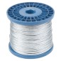 Трос стальной DIN 3055 (6х7) М3 (бобина 200 м) Rexant 09-5530