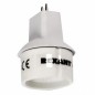 Переходник цокольный GU5.3- GU10 Rexant 11-8854