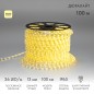 Контроллер для Дюралайта фиксинг d13 до 100м Neon-Night 123-013 Контроллер для Дюралайта фиксинг d13 до 100м Neon-Night 123-013