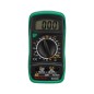 Мультиметр портативный MAS830B Mastech 13-2010 Мультиметр портативный MAS830B Mastech 13-2010